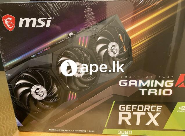 WTS RTX 3080/3090/2080 Ti,1080Ti,1070 RX5700XT